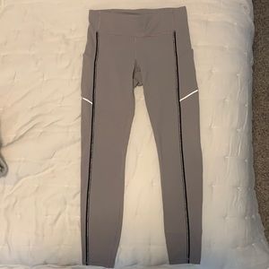 Lululemon Speed-Up Leggings